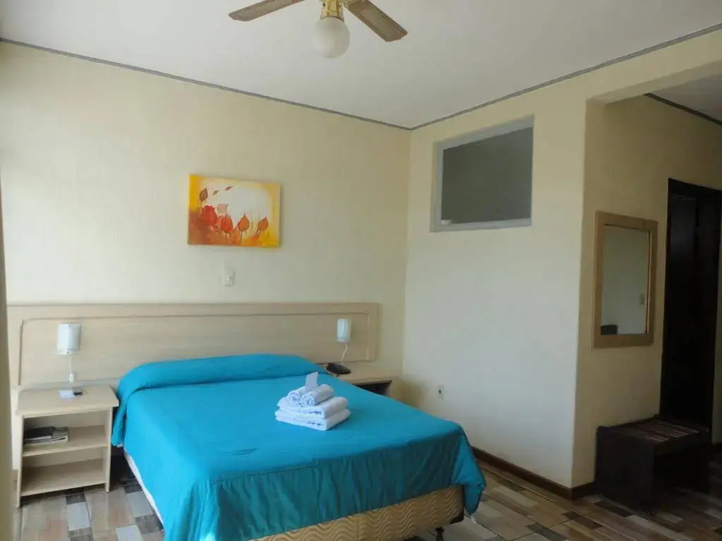 Joia Hotel - Général