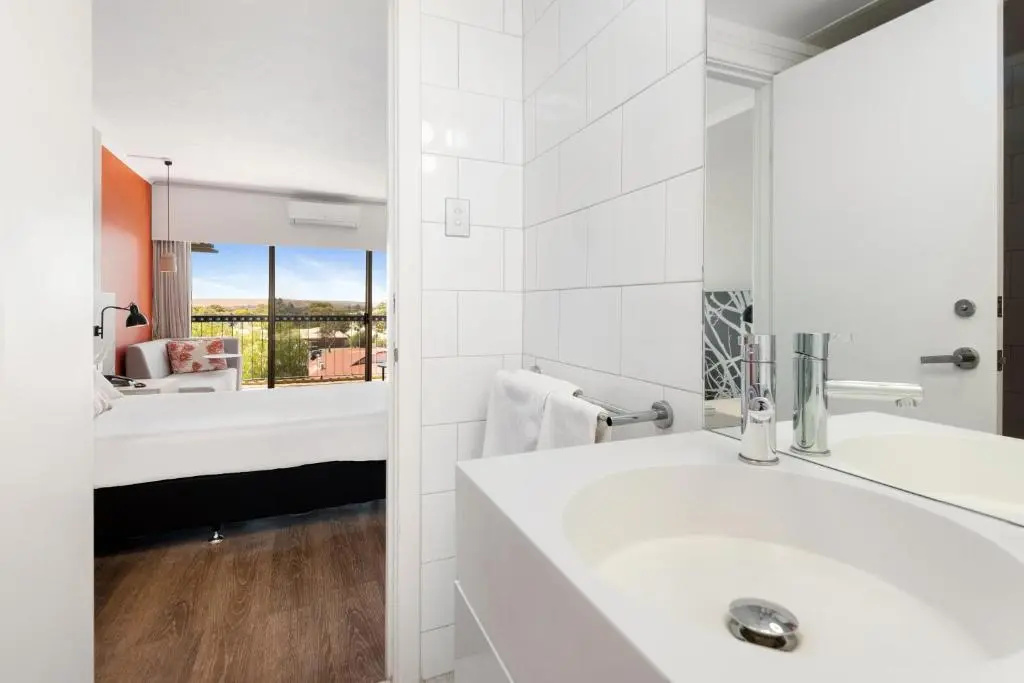 The Plaza Hotel Kalgoorlie - Chambres