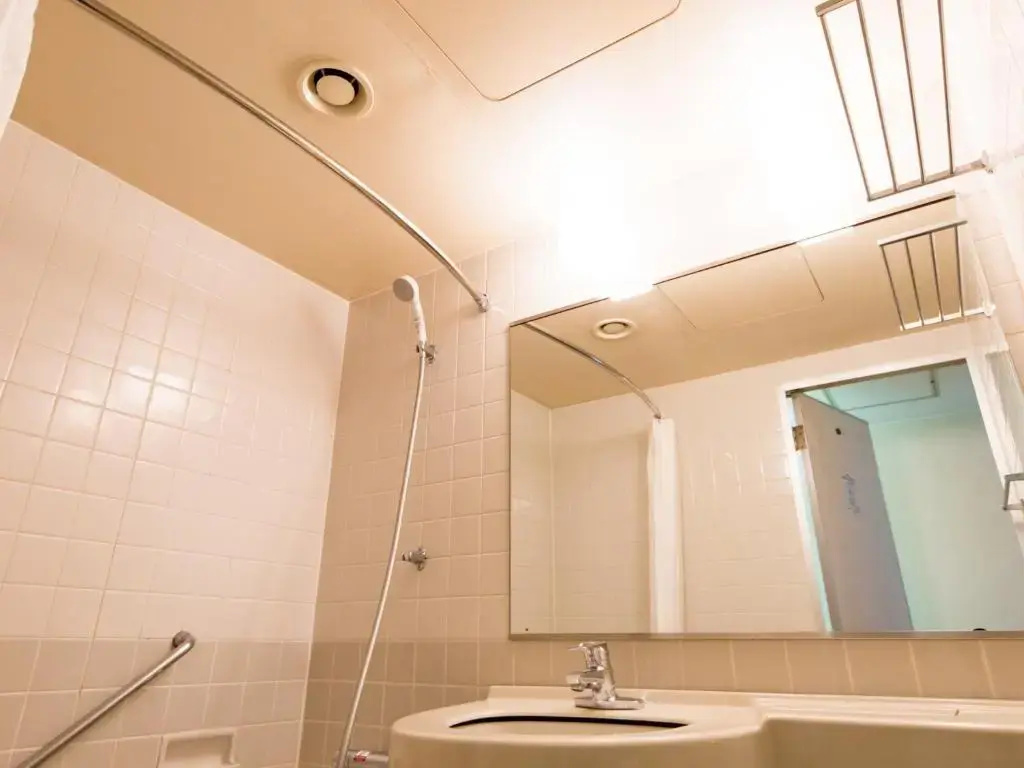 Hotel Claiton Shin-Osaka - Chambres