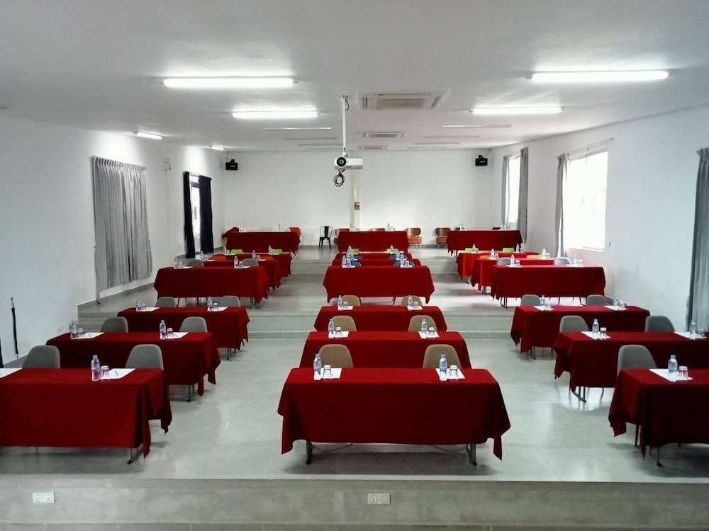 vKirirom Pine Resort - Général