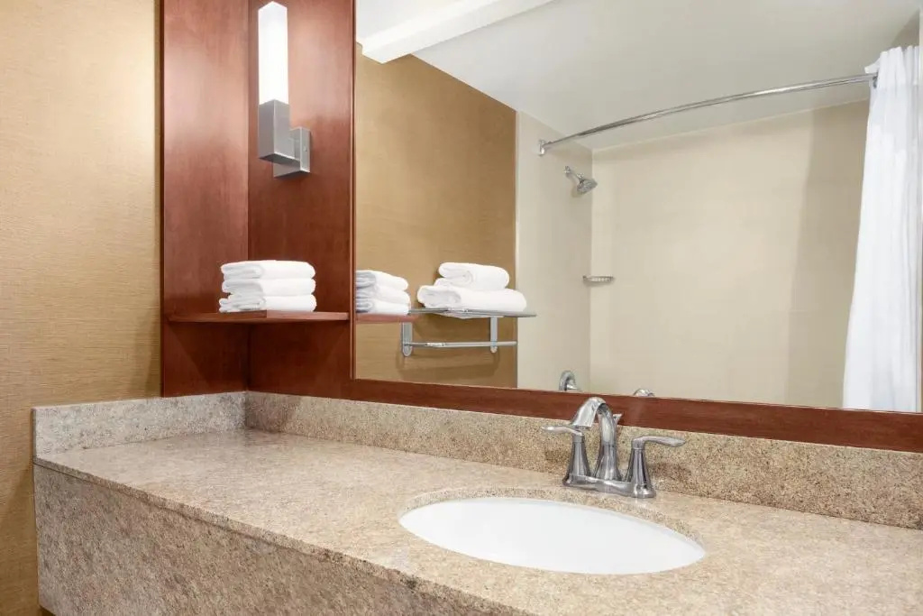 Holiday Inn Los Angeles Gateway - Torrance by IHG - Chambres