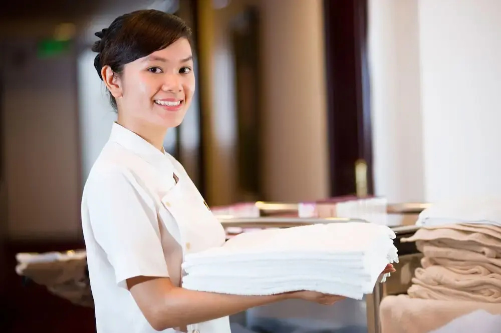 Cherish Hotel - Chambres