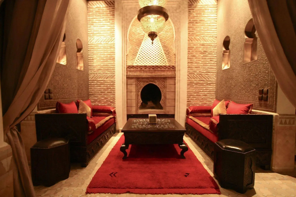 Riad Omri - фото 17