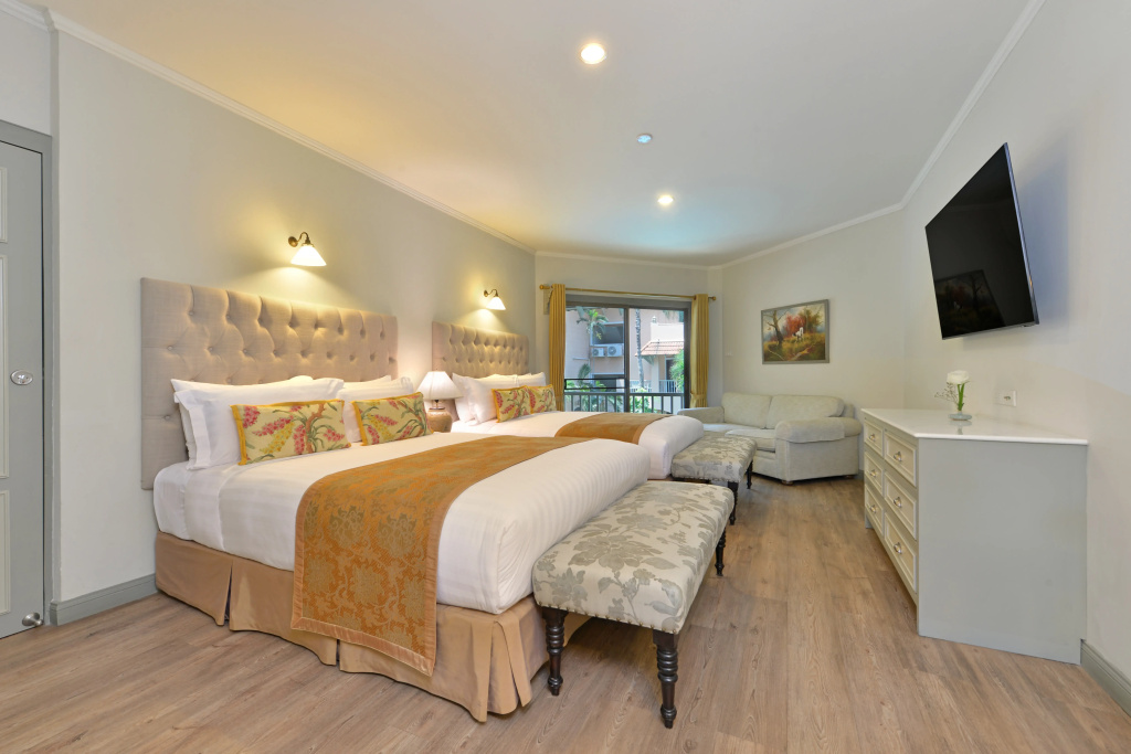 Anantasila Beach Resort Hua Hin - Général