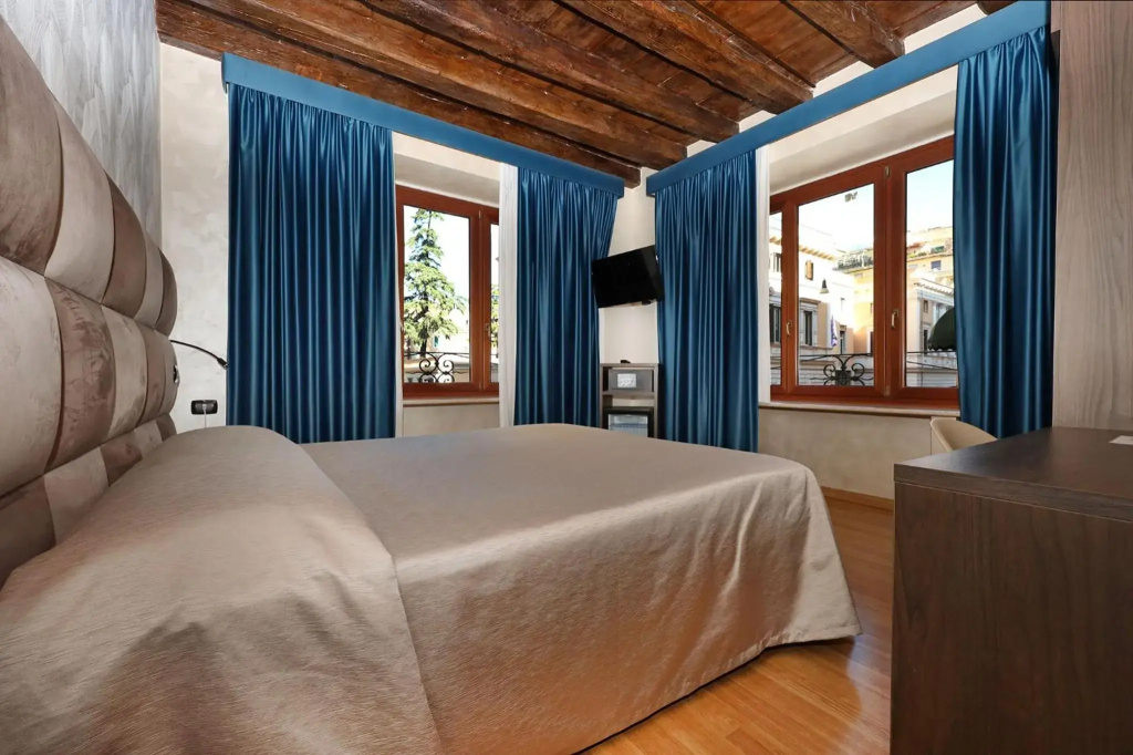Hotel photo 11