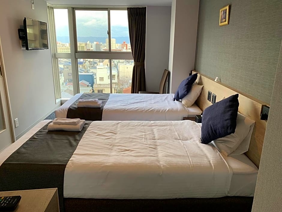 Hotel State Tennoji 사진 4