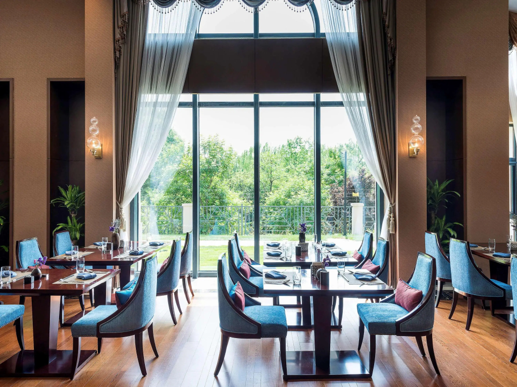 Pullman Tangshan - фото 35