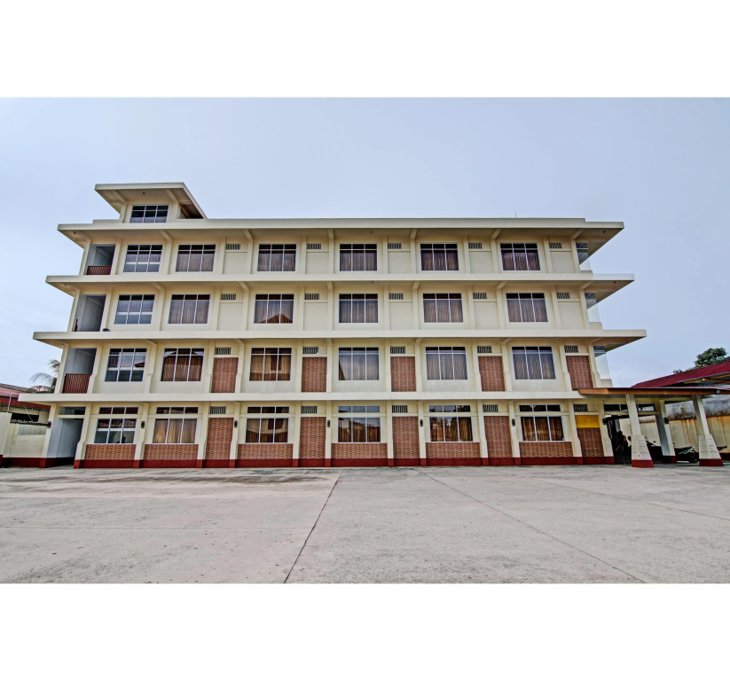Hotel O Pondok Anggrek Syariah