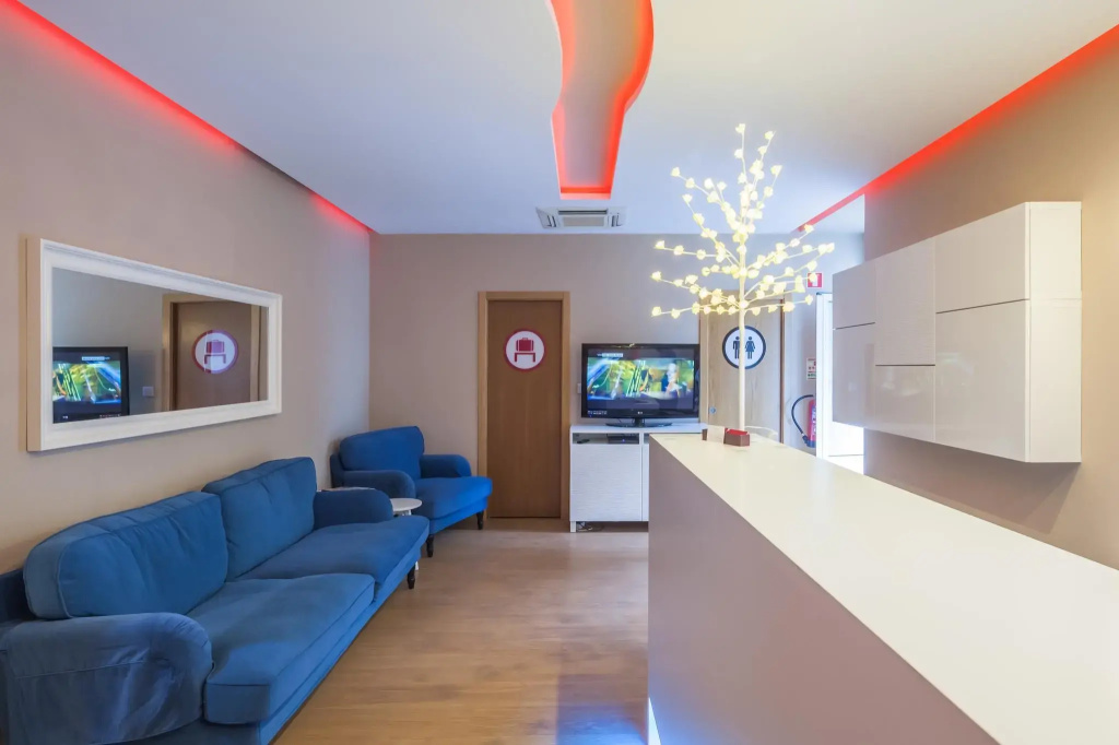 Hotel photo 17