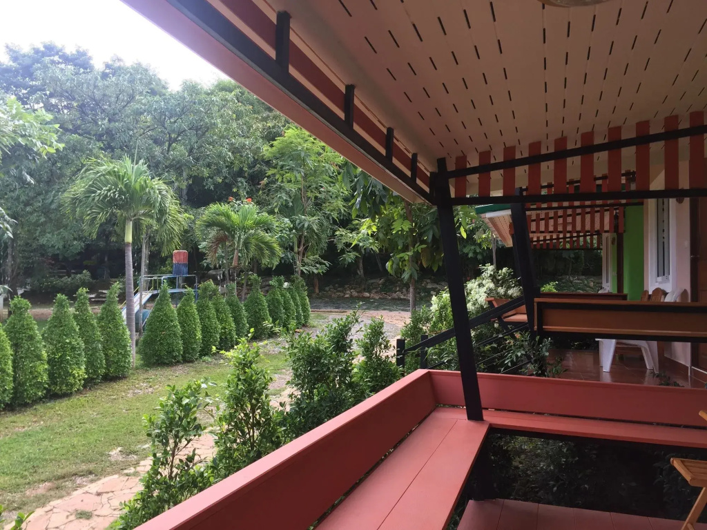 Baan Ing Khao Resort - Général