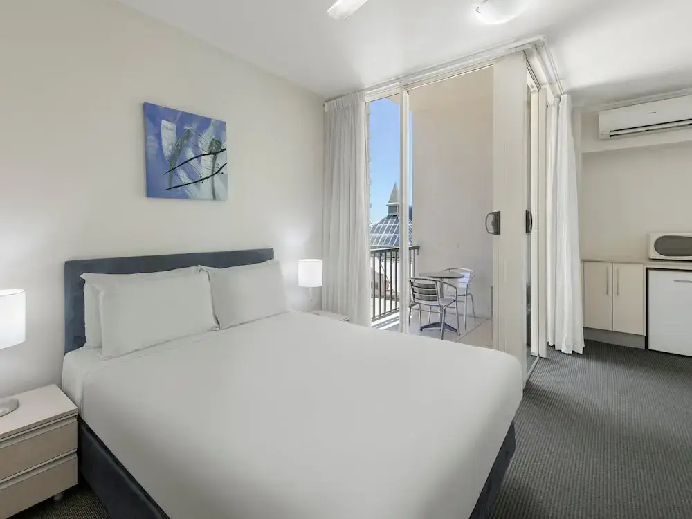 Park Regis City Quays - Chambres