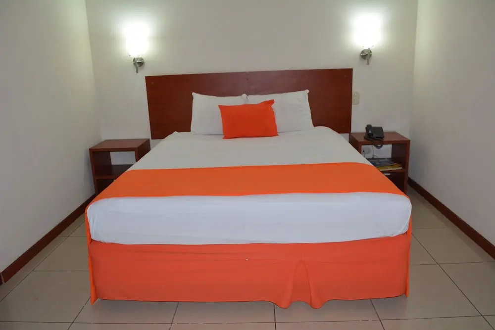 Hotel Windsor Plaza - Général