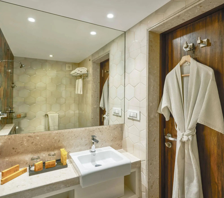 Hotel photo 10
