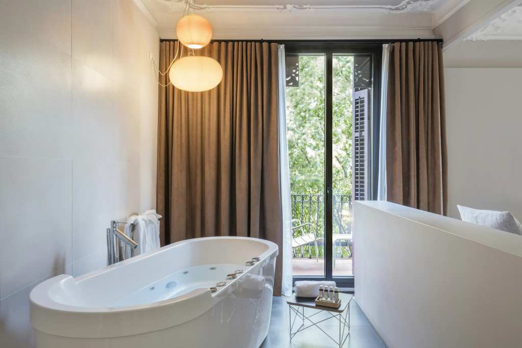 Alexandra Barcelona Hotel, Curio Collection by Hilton - Général