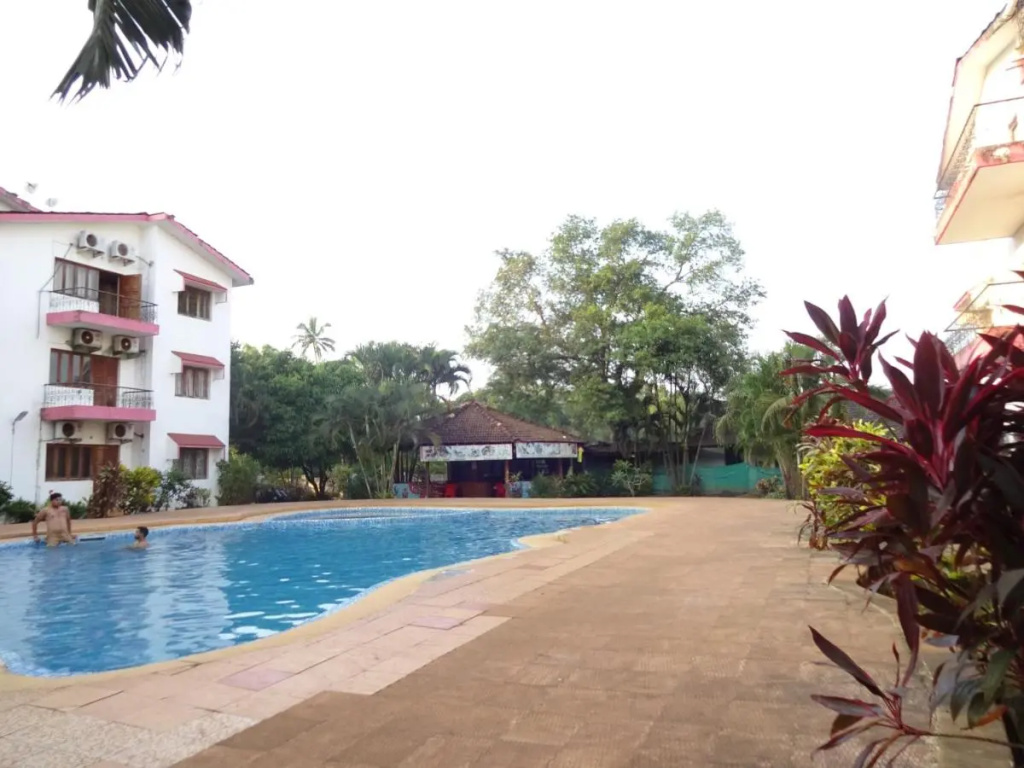 Hotel photo 15