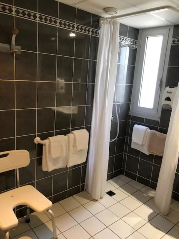 Hotel Saint Georges Lourdes Pyrenees (Avril 2026) - Chambres