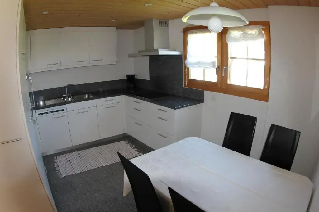 Ferienwohnung Rigoleth - Chambres