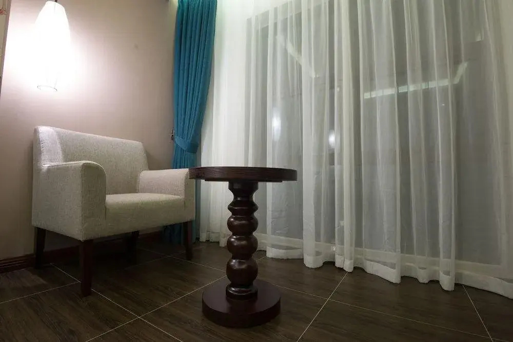 Demen Renli Boutique Inn Anren Branch - Général