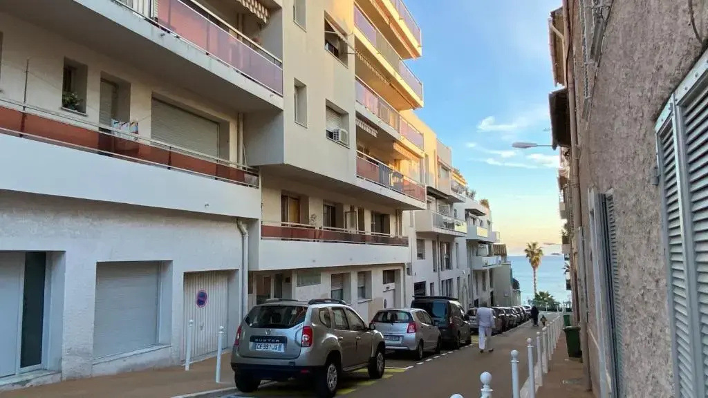 Voir la photo 1 — AZUR Studio loft