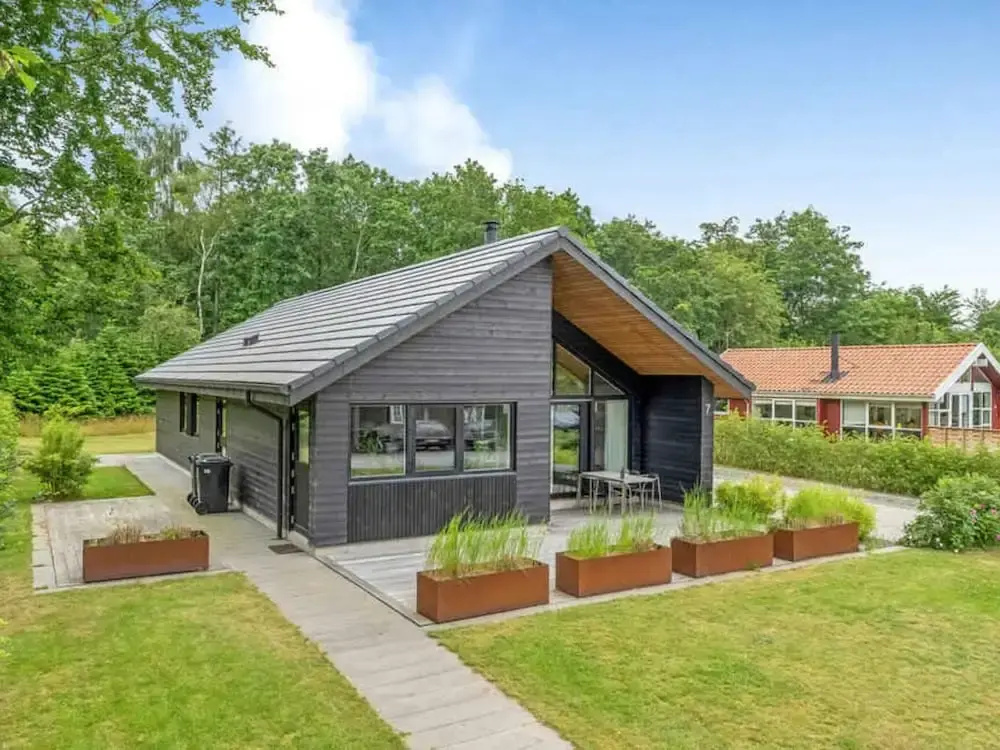 5 Star Holiday Home in Sunds