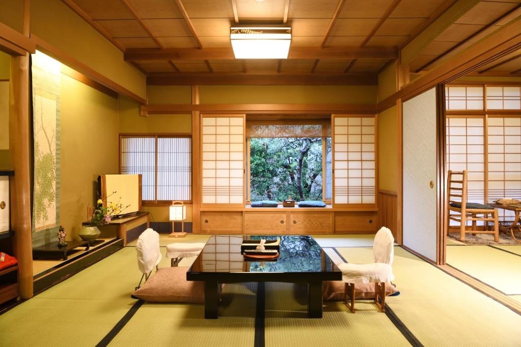 Seikoro Ryokan - Established in 1831 사진 6