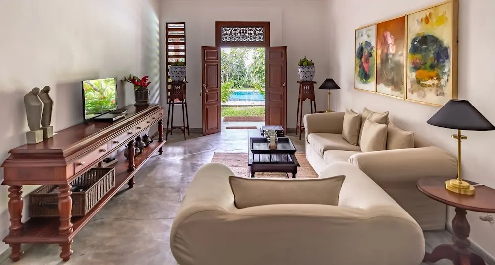 Taru Villas - Rock Villa