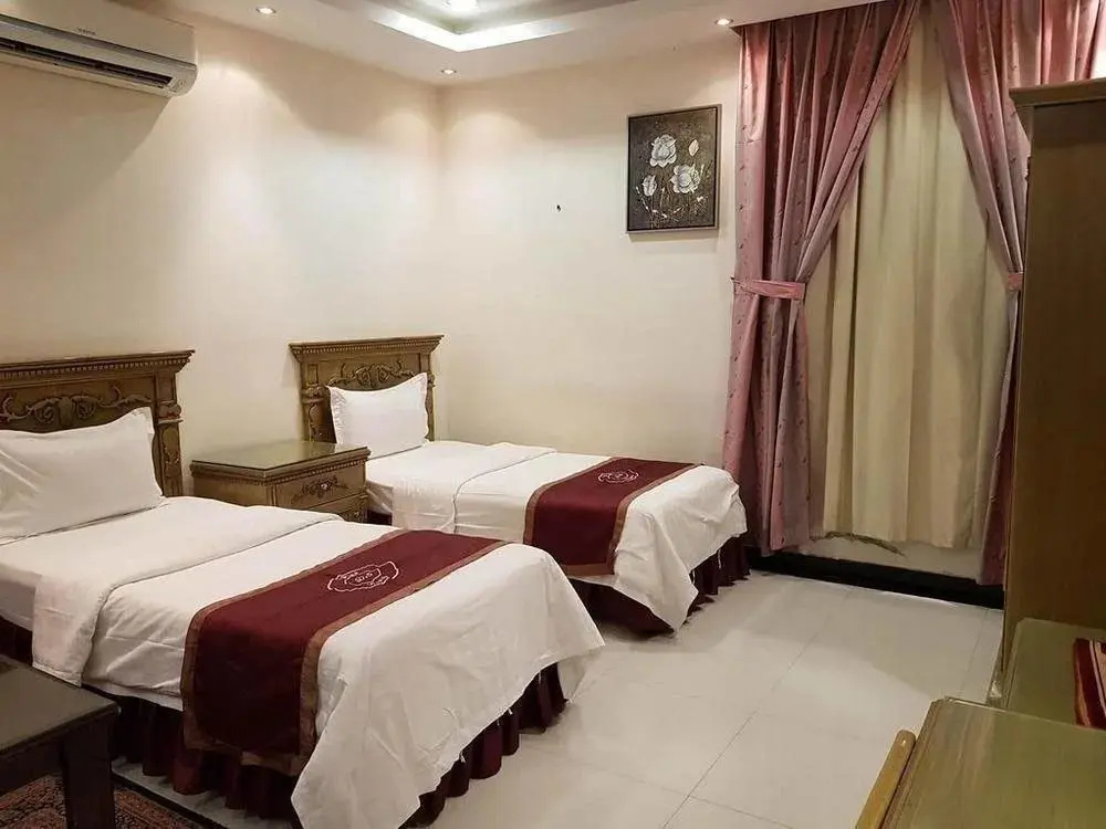 Deyala Serviced Apartments ديالا شقق مخدومه — фото