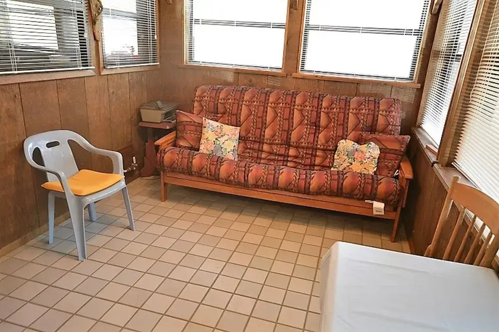 Ruidoso Two-bedroom