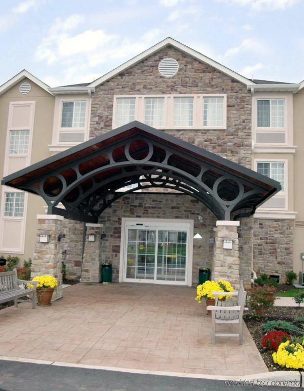 Staybridge Suites Cranbury by IHG - Général
