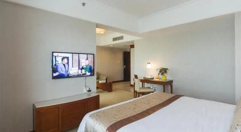 Zhongshan Jiayue Holiday Hotel - Général