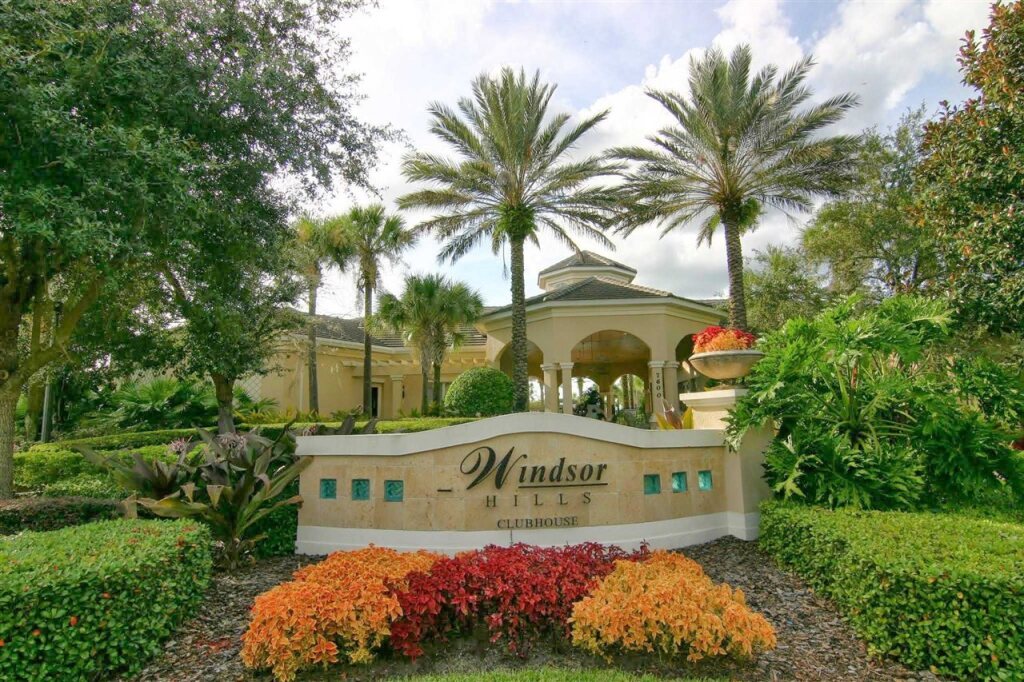 Windsor Hills Resort image