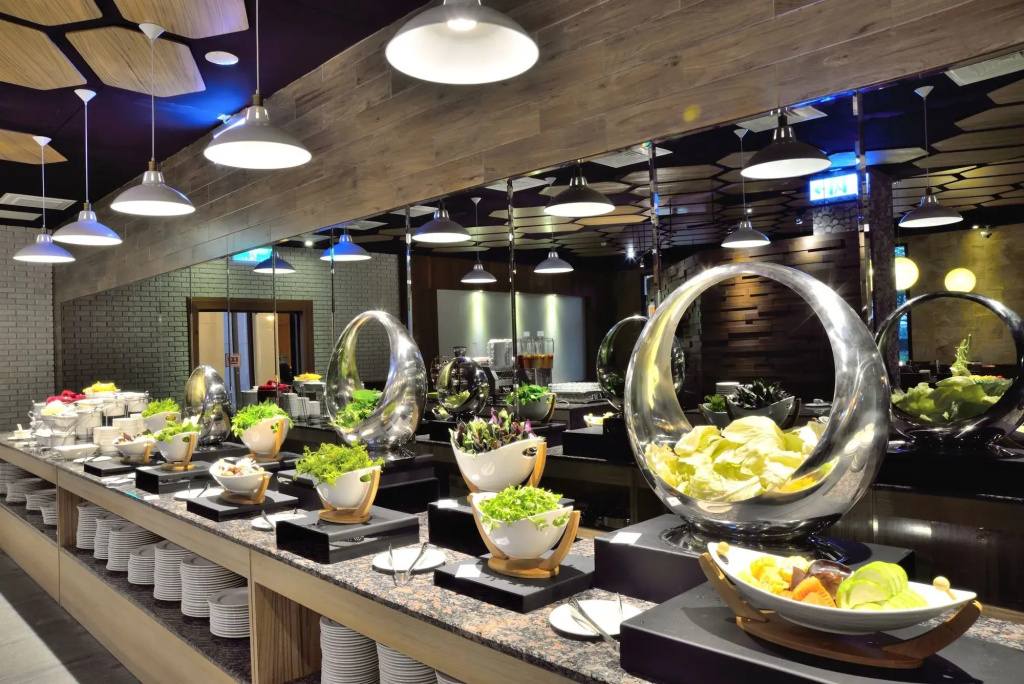 Hualien Toong Mao Resort - Général