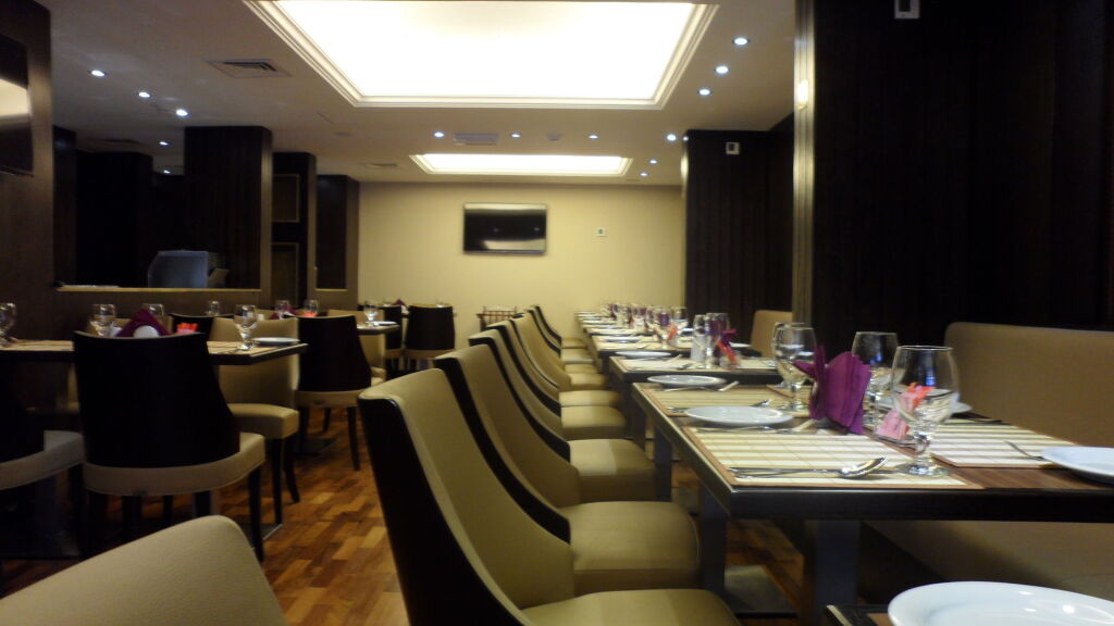 Mark Inn Hotel Deira