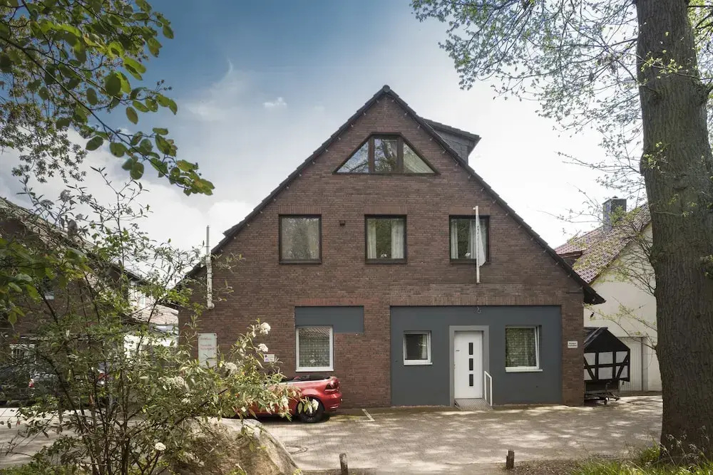 Haus Im Naturpark
