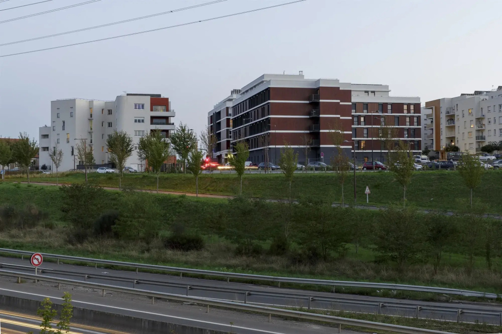 Aparthotel Adagio Access Massy Palaiseau - Général