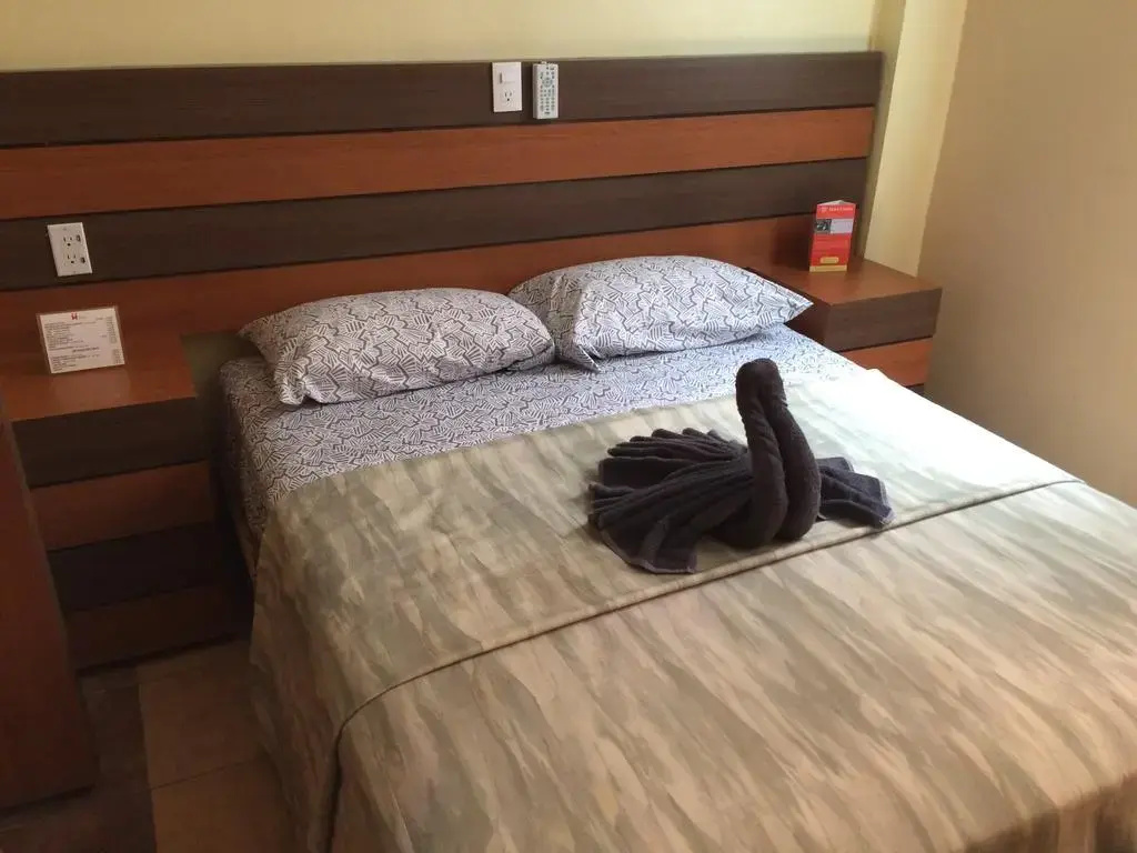 Hotel photo 12