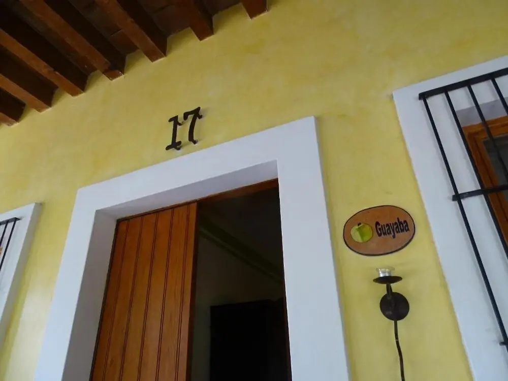 La Casa de los Patios Hotel & Spa