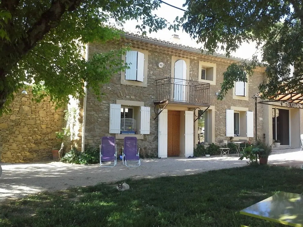 B&B L'Evajade