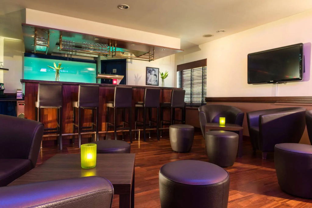 ibis Styles Cologne Airport Troisdorf - Général