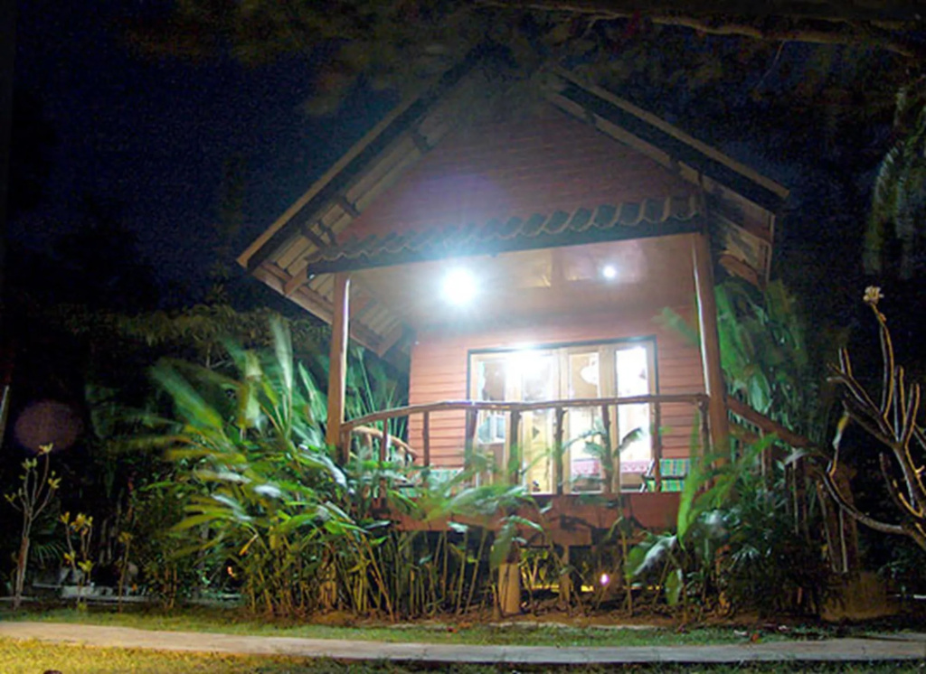Thiw Son Beach Resort - фото 13