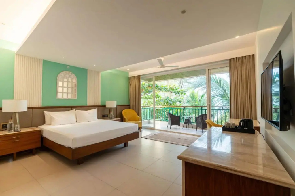 Hotel photo 37