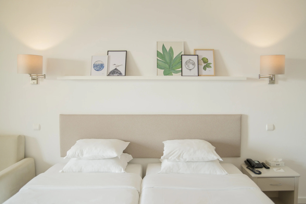 Caloura Hotel Resort - Général