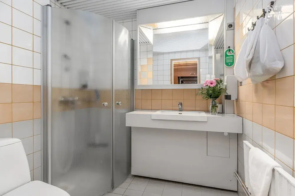 Hotel Kurikka - Général