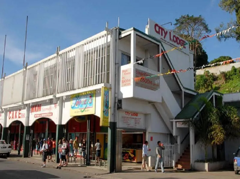 City Lodge