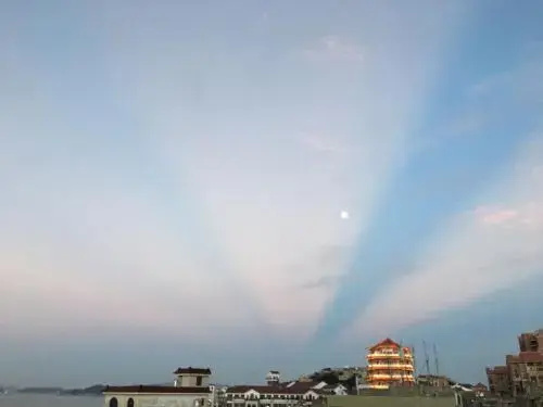 Miaoji Seaview Guesthouse