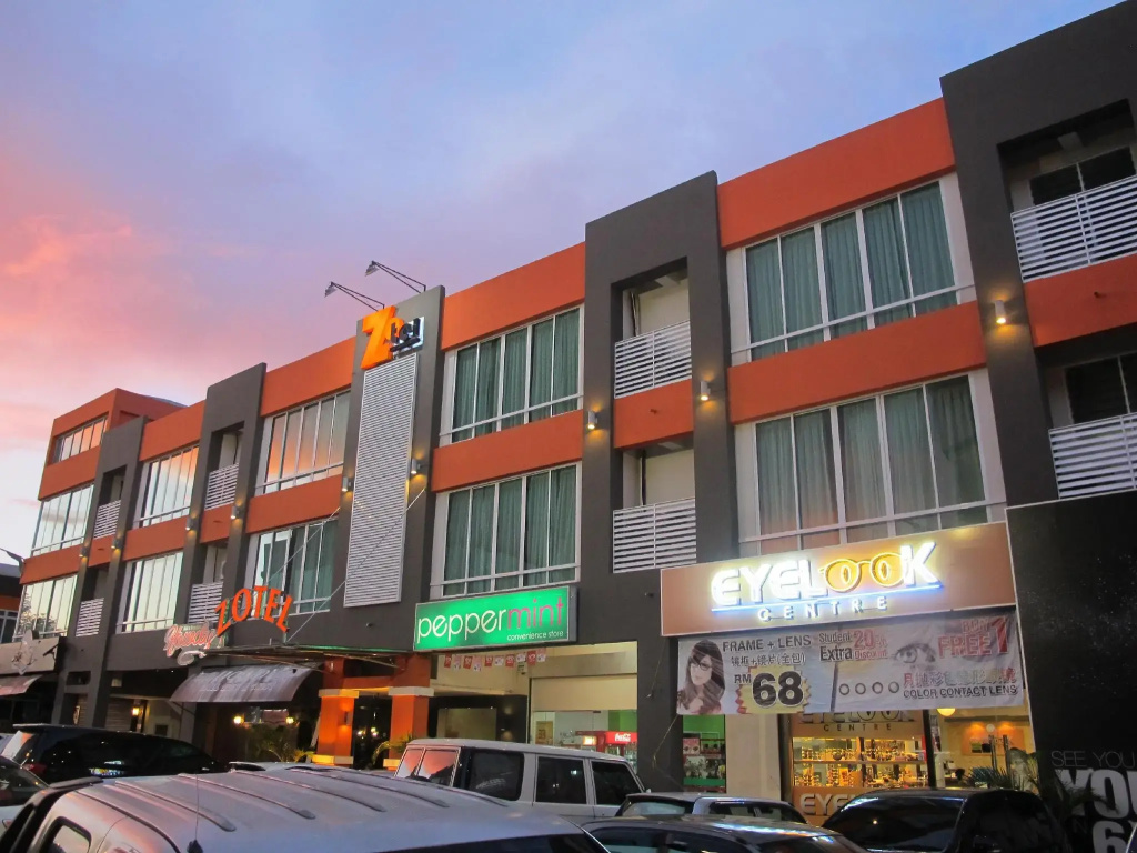 Hotel photo 6