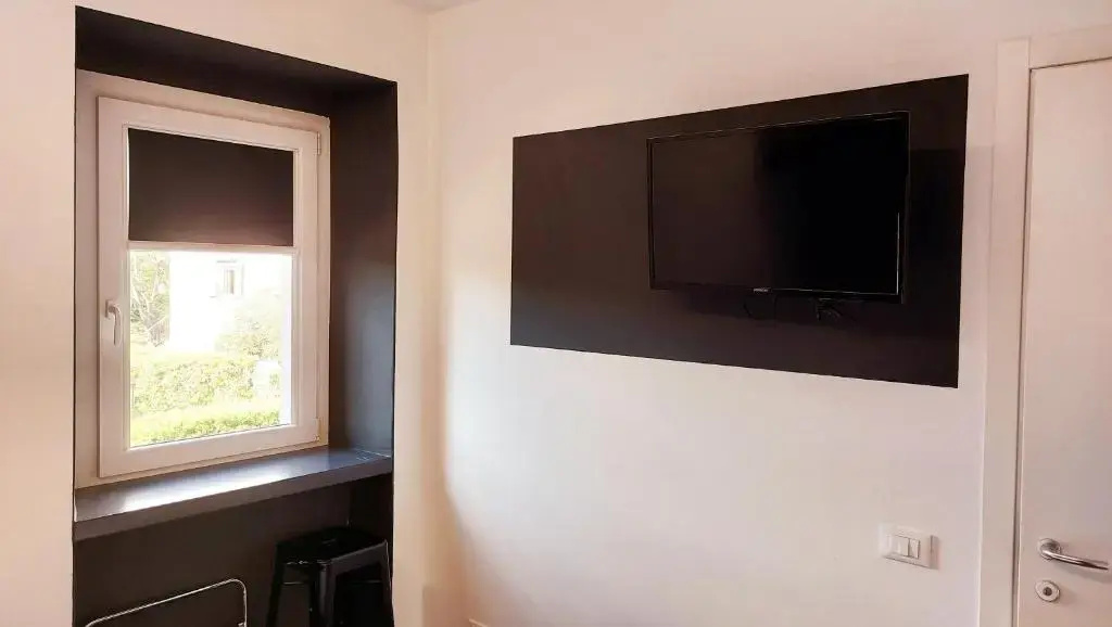 Hotel Aurora Duino - Chambres