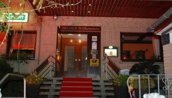 Mein Berghof - Hotel & Steakhouse - Général