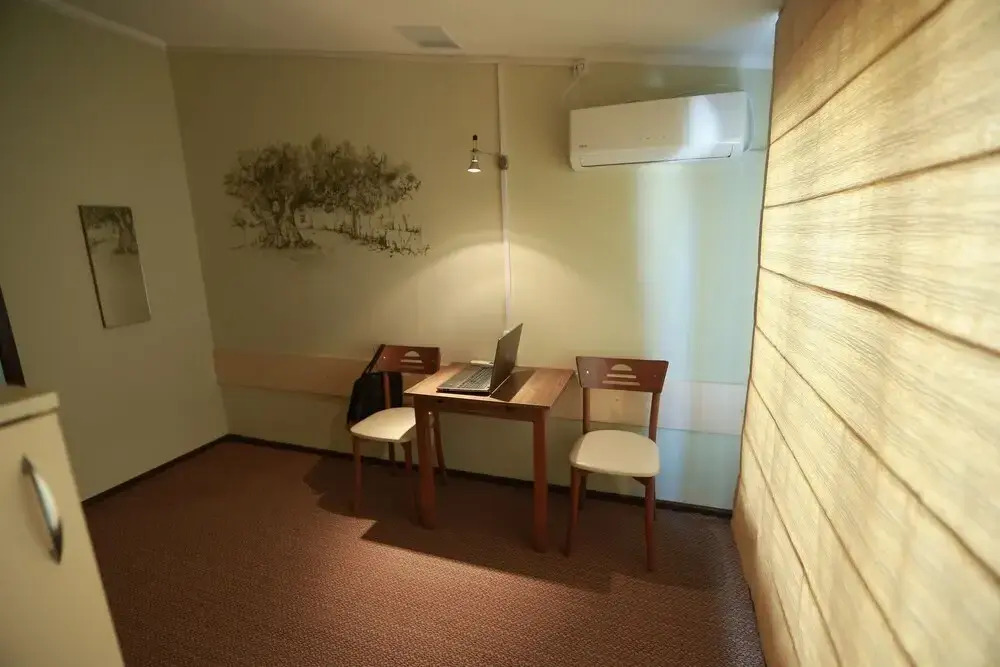 Somoni Hostel - фото 17