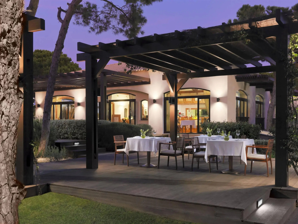 Pine Cliffs Residence, a Luxury Collection Resort, Algarve - фото 43